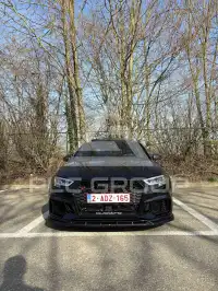 2019 Audi RS3