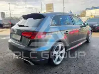 2019 Audi RS3