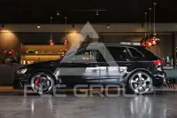 2019 Audi RS3