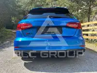 2019 Audi RS3