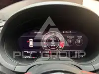 2019 Audi RS3