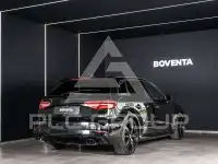 2019 Audi RS3