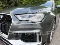 2019 Audi RS3