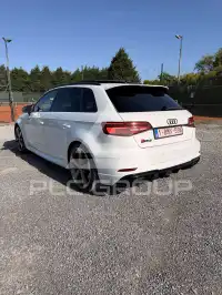 2019 Audi RS3