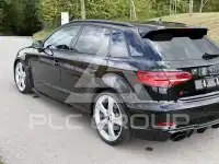2019 Audi RS3