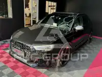 2019 Audi RS3