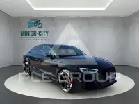 2019 Audi RS3