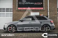 2019 Audi RS3