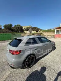 2019 Audi RS3