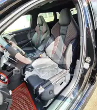 2019 Audi RS3