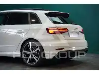 2019 Audi RS3