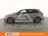 2019 Audi RS3