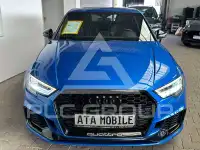 2019 Audi RS3