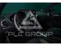 2019 Audi RS3