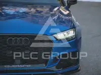 2019 Audi RS3