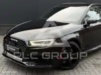 2019 Audi RS3