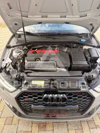 2019 Audi RS3
