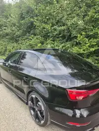 2019 Audi RS3