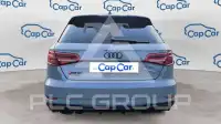 2019 Audi RS3