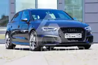 2019 Audi RS3