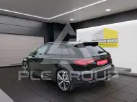 2019 Audi RS3