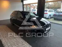 2019 Audi RS3