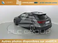 2019 Audi RS3
