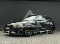 2019 Audi RS3