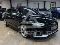 2019 Audi RS3