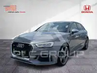 2019 Audi RS3