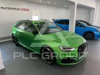2019 Audi RS3