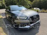 2019 Audi RS3