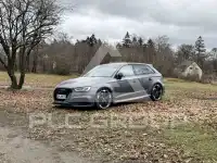 2019 Audi RS3