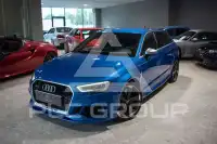 2019 Audi RS3
