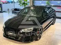 2019 Audi RS3