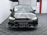 2019 Audi RS3