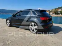 2019 Audi RS3