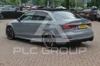 2019 Audi RS3