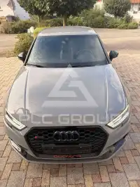 2019 Audi RS3