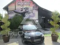 2019 Audi RS3