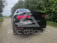 2019 Audi RS3
