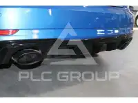 2019 Audi RS3