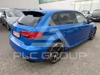 2019 Audi RS3