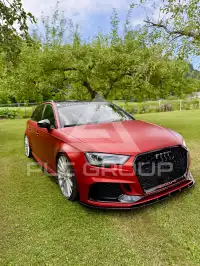 2019 Audi RS3