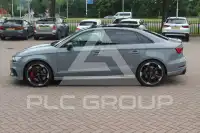 2019 Audi RS3