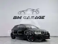 2019 Audi RS3
