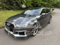 2019 Audi RS3