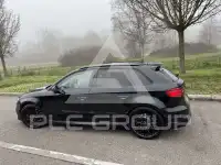2019 Audi RS3