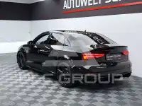 2019 Audi RS3