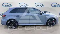 2019 Audi RS3